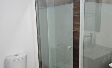 Departamento en renta en Bosque Esmeralda City Esmeralda