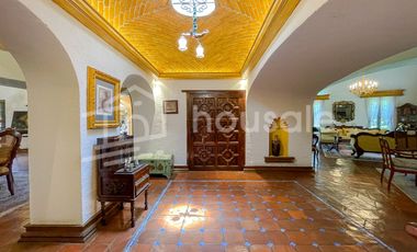 Casa en Venta, Club de Golf La Hacienda. Atizapan, Estado de México