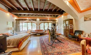 Casa en Venta, Club de Golf La Hacienda. Atizapan, Estado de México