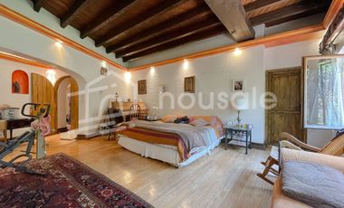 Casa en Venta, Club de Golf La Hacienda. Atizapan, Estado de México