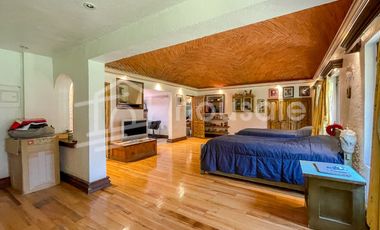 Casa en Venta, Club de Golf La Hacienda. Atizapan, Estado de México