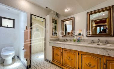 Casa en Venta, Club de Golf La Hacienda. Atizapan, Estado de México