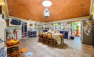 Casa en Venta, Club de Golf La Hacienda. Atizapan, Estado de México