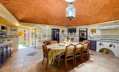 Casa en Venta, Club de Golf La Hacienda. Atizapan, Estado de México