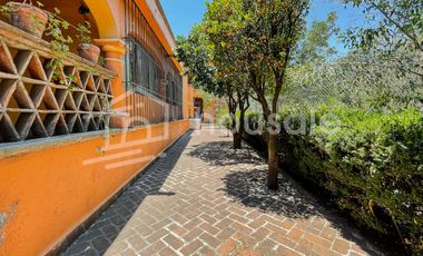 Casa en Venta, Club de Golf La Hacienda. Atizapan, Estado de México