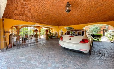 Casa en Venta, Club de Golf La Hacienda. Atizapan, Estado de México