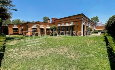 Casa en Venta, Club de Golf La Hacienda. Atizapan, Estado de México