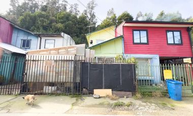 Casa En Nonguen
