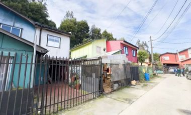 Casa En Nonguen