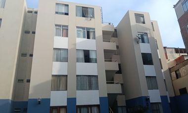 DEPARTAMENTO 3 DORMITORIOS LA CAMPIÑA CHORRILLOS