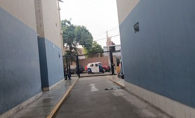 DEPARTAMENTO 3 DORMITORIOS LA CAMPIÑA CHORRILLOS