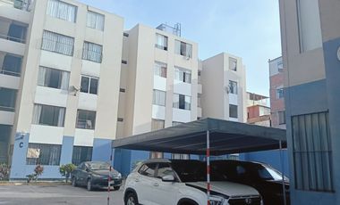 DEPARTAMENTO 3 DORMITORIOS LA CAMPIÑA CHORRILLOS