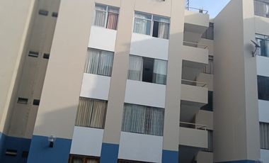 DEPARTAMENTO 3 DORMITORIOS LA CAMPIÑA CHORRILLOS