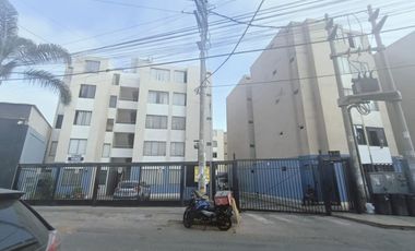 DEPARTAMENTO 3 DORMITORIOS LA CAMPIÑA CHORRILLOS