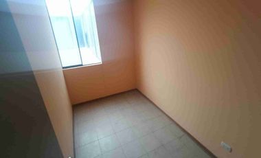 DEPARTAMENTO 3 DORMITORIOS LA CAMPIÑA CHORRILLOS