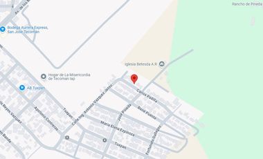 VENTA DE CASA EN VILLAS DEL SOL Y AMP EN TECOMAN