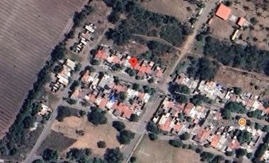 VENTA DE CASA EN VILLAS DEL SOL Y AMP EN TECOMAN