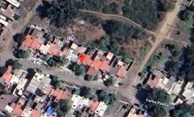 VENTA DE CASA EN VILLAS DEL SOL Y AMP EN TECOMAN