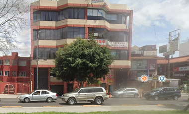 GJL.- VENTA DE OFICINA EN AVENIDA CAFETALES 1746 OFICINA 2 COLONIA EX HACIENDA COAPA