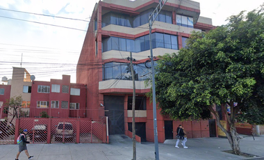 GJL.- VENTA DE OFICINA EN AVENIDA CAFETALES 1746 OFICINA 2 COLONIA EX HACIENDA COAPA