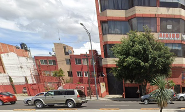 GJL.- VENTA DE OFICINA EN AVENIDA CAFETALES 1746 OFICINA 2 COLONIA EX HACIENDA COAPA