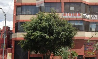 GJL.- VENTA DE OFICINA EN AVENIDA CAFETALES 1746 OFICINA 2 COLONIA EX HACIENDA COAPA