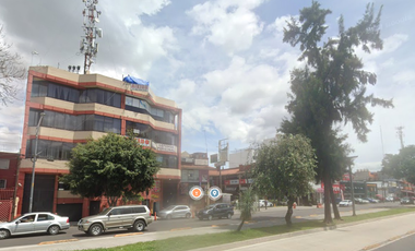 GJL.- VENTA DE OFICINA EN AVENIDA CAFETALES 1746 OFICINA 2 COLONIA EX HACIENDA COAPA