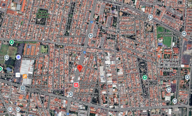 GJL.- VENTA DE OFICINA EN AVENIDA CAFETALES 1746 OFICINA 2 COLONIA EX HACIENDA COAPA