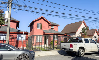 Linda Casa En Lomas San Andrés