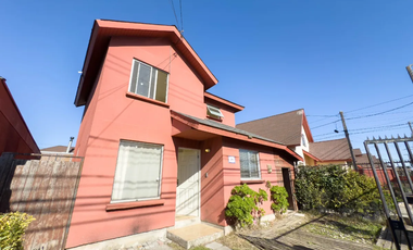 Linda Casa En Lomas San Andrés