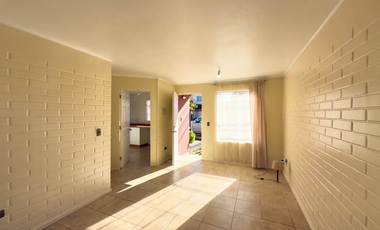 Linda Casa En Lomas San Andrés