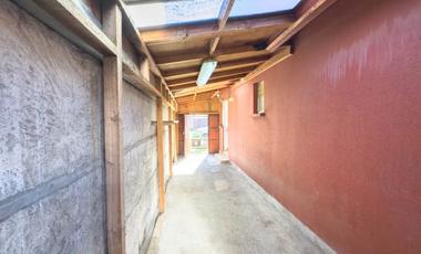 Linda Casa En Lomas San Andrés