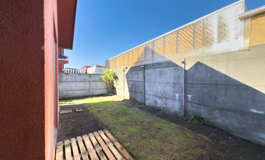 Linda Casa En Lomas San Andrés