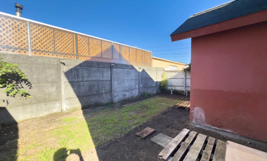 Linda Casa En Lomas San Andrés