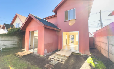 Linda Casa En Lomas San Andrés