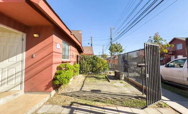 Linda Casa En Lomas San Andrés