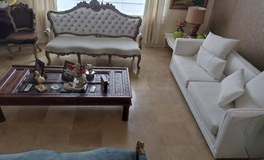 🏡 EN VENTA – AMPLIA CASA CON PISCINA EN VÍA A SAMBORONDÓN.
