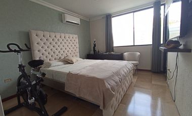 🏡 EN VENTA – AMPLIA CASA CON PISCINA EN VÍA A SAMBORONDÓN.
