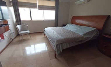 🏡 EN VENTA – AMPLIA CASA CON PISCINA EN VÍA A SAMBORONDÓN.