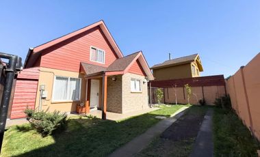 Casa En Venta En Sector Arboleda