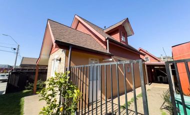 Casa En Venta En Sector Arboleda