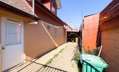 Casa En Venta En Sector Arboleda