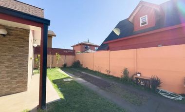 Casa En Venta En Sector Arboleda