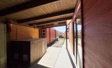 Casa En Venta En Sector Arboleda