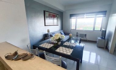 2 Bedroom Condo for Rent in Berkeley Residences, Katipunan Ave
