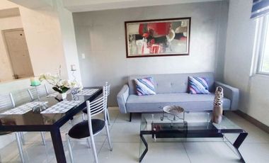 2 Bedroom Condo for Rent in Berkeley Residences, Katipunan Ave