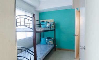2 Bedroom Condo for Rent in Berkeley Residences, Katipunan Ave