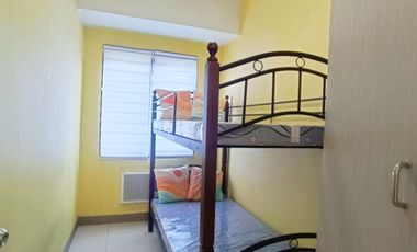 2 Bedroom Condo for Rent in Berkeley Residences, Katipunan Ave