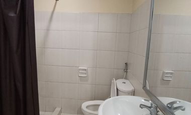 2 Bedroom Condo for Rent in Berkeley Residences, Katipunan Ave