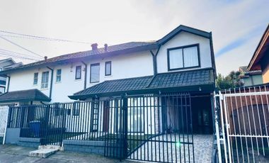 Linda Casa En Lomas San Andrés